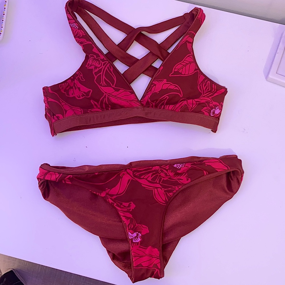 Maaji Reversible Bikini